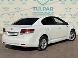 Toyota Avensis 2011 годаfor6 990 000 тг. в Алматы – фото 3