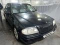 Mercedes-Benz C 280 1993 годаүшін1 300 000 тг. в Алматы – фото 10