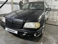 Mercedes-Benz C 280 1993 годаүшін1 300 000 тг. в Алматы – фото 3