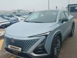 Changan UNI-T 2024 года за 9 000 000 тг. в Алматы – фото 2