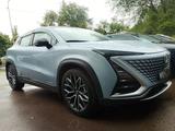 Changan UNI-T 2024 года за 9 000 000 тг. в Алматы