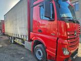 Mercedes-Benz  Mercedes-Benz Actros 2014 года за 28 900 000 тг. в Кызылорда – фото 2