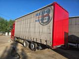 Mercedes-Benz  Mercedes-Benz Actros 2014 года за 28 900 000 тг. в Кызылорда – фото 3