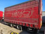 Mercedes-Benz  Mercedes-Benz Actros 2014 года за 28 900 000 тг. в Кызылорда – фото 4