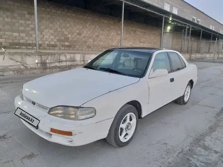 Toyota Camry 1995 года за 2 500 000 тг. в Семей – фото 2