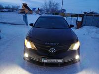 Toyota Camry 2012 года за 7 300 000 тг. в Караганда