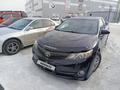 Toyota Camry 2012 года за 7 300 000 тг. в Караганда – фото 6