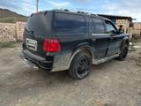 Lincoln Navigator 2003 года за 4 450 000 тг. в Актау – фото 4