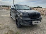 Lincoln Navigator 2003 года за 4 450 000 тг. в Актау – фото 2