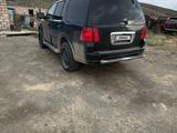Lincoln Navigator 2003 года за 4 450 000 тг. в Актау – фото 5