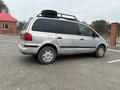 Volkswagen Sharan 2001 годаүшін2 300 000 тг. в Актобе – фото 4