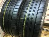 Bridgestone Potenza SPORT: 255/45 R18 за 84 300 тг. в Алматы – фото 2