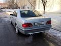 Mercedes-Benz E 230 1996 годаүшін4 200 000 тг. в Астана – фото 6