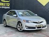 Toyota Camry 2013 годаүшін9 950 000 тг. в Актау