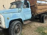 ГАЗ  53 1992 годаүшін900 000 тг. в Сарыкемер – фото 4