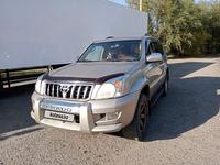 Toyota Land Cruiser Prado 2005 годаfor10 500 000 тг. в Семей