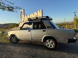 ВАЗ (Lada) 2107 2012 года за 1 150 000 тг. в Усть-Каменогорск