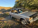 ВАЗ (Lada) 2107 2012 года за 1 150 000 тг. в Усть-Каменогорск – фото 3