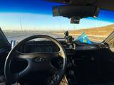 ВАЗ (Lada) 2107 2012 года за 1 150 000 тг. в Усть-Каменогорск – фото 5