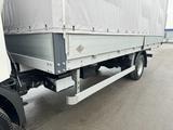 Тентованный бортовой кузов для Hino 300үшін10 000 тг. в Алматы – фото 3