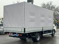 Тентованный бортовой кузов для Hino 300 за 10 000 тг. в Алматы – фото 2