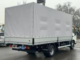 Тентованный бортовой кузов для Hino 300үшін10 000 тг. в Алматы – фото 2