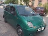 Daewoo Matiz 2004 года за 970 000 тг. в Шымкент – фото 3