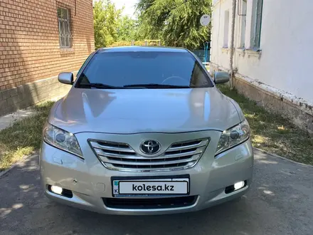 Toyota Camry 2007 года за 7 000 000 тг. в Тараз