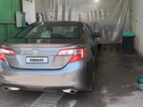 Toyota Camry 2014 годаүшін6 500 000 тг. в Кызылорда – фото 2