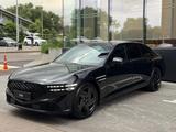 Genesis G90 2025 года за 66 890 000 тг. в Алматы