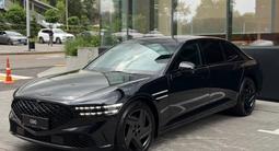 Genesis G90 2025 года за 74 990 000 тг. в Алматы