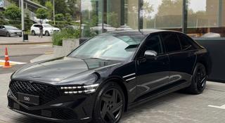 Genesis G90 2025 года за 74 990 000 тг. в Алматы