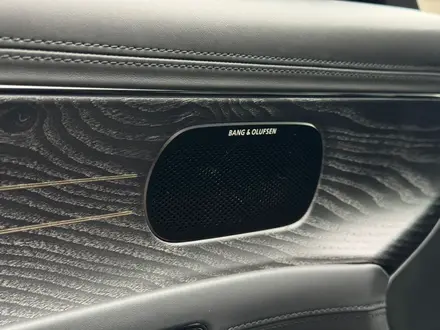 Genesis G90 2025 года за 74 990 000 тг. в Алматы – фото 13