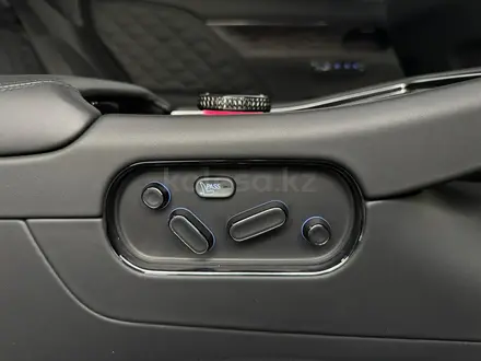 Genesis G90 2025 года за 74 990 000 тг. в Алматы – фото 18