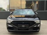 Genesis G90 2025 года за 66 890 000 тг. в Алматы – фото 2