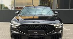 Genesis G90 2025 года за 74 990 000 тг. в Алматы – фото 2