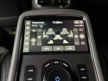 Genesis G90 2025 года за 74 990 000 тг. в Алматы – фото 20