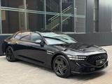 Genesis G90 2025 года за 66 890 000 тг. в Алматы – фото 3