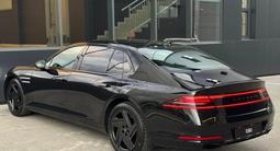 Genesis G90 2025 года за 74 990 000 тг. в Алматы – фото 4