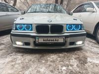 BMW 318 1992 годаүшін1 500 000 тг. в Алматы