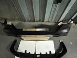 Бампер задний Camry 70-75 за 120 000 тг. в Алматы – фото 5
