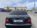 Mercedes-Benz S 500 2001 года за 4 500 000 тг. в Актау – фото 6