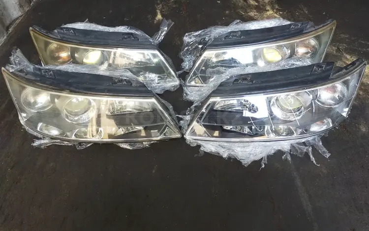 Фара передняя Hyundai Sonataүшін25 000 тг. в Алматы