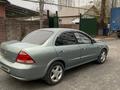 Nissan Almera Classic 2006 годаүшін3 600 000 тг. в Алматы – фото 6