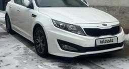 Kia K5 2011 годаfor7 700 000 тг. в Шымкент – фото 3