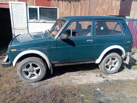 ВАЗ (Lada) Lada 2121 1998 года за 1 300 000 тг. в Усть-Каменогорск – фото 2