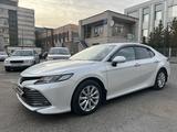 Toyota Camry 2018 годаүшін14 500 000 тг. в Павлодар – фото 3