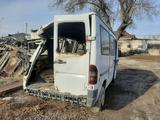 Mercedes-Benz Sprinter 1996 годаүшін1 200 000 тг. в Жалагаш – фото 2