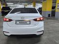 Hyundai Accent 2018 годаfor7 350 000 тг. в Алматы – фото 7