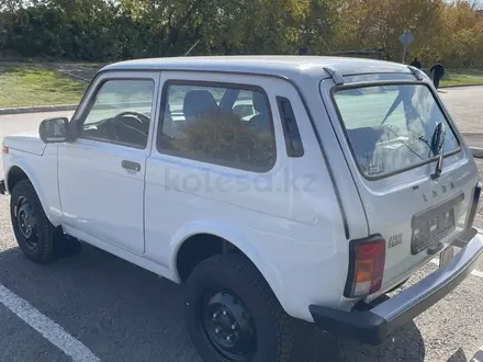 ВАЗ (Lada) Lada 2121 2024 года за 6 800 000 тг. в Астана – фото 19